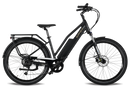 Electric Bike Surface 604 Rook Black Right
