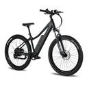 Electric Bike Surface 604 Shred Black Right