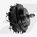 Electric Bike Surface 604 Shred HubElectric Bike Surface 604 Shred Hub