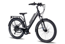 Electric Bike Surface 604 V-Rook Right Front
