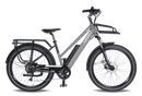 Electric Bike Surface 604 Werk Grey Right