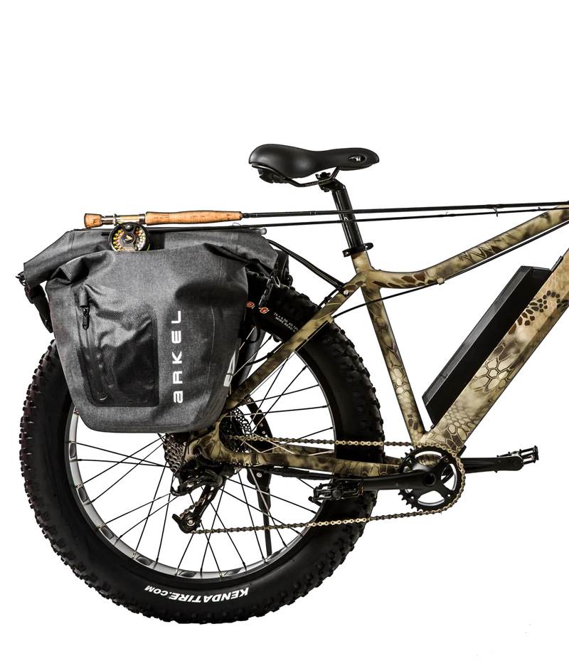Electric Bike Surface 604 Boar Bag