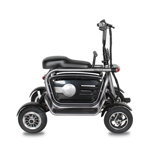 Electric Bike Tracer Mini D12 Right