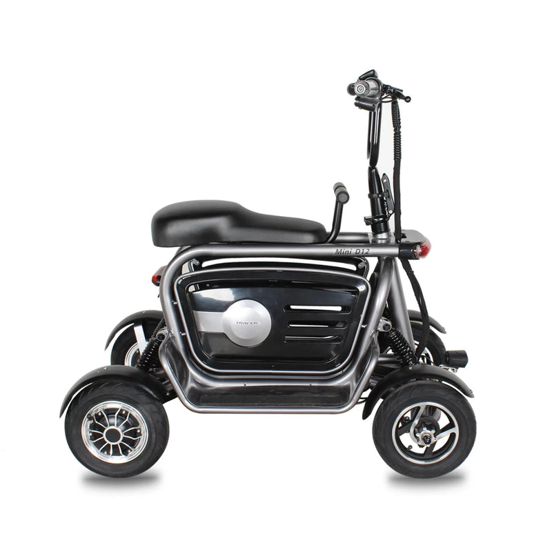 Electric Bike Tracer Mini D12 Right