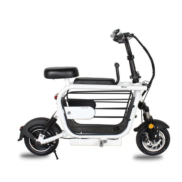 Electric Bike Tracer Mini Right