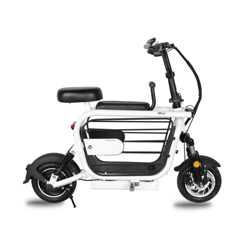 Electric Bike Tracer Mini Right