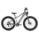 Electric Bike Tracer Tacoma Matte Grey Right