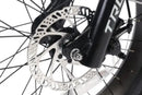 Electric Bike Troxus Skyhopper Brake