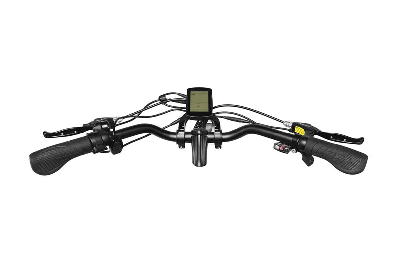 Electric Bike Troxus Skyhopper Handlebar