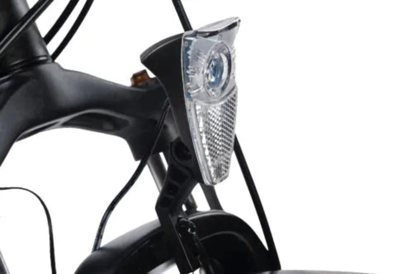 Electric Bike Troxus Skyhopper Headlight