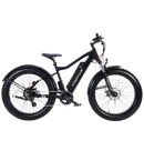 Electric Bike Troxus Vulcanus Black Right
