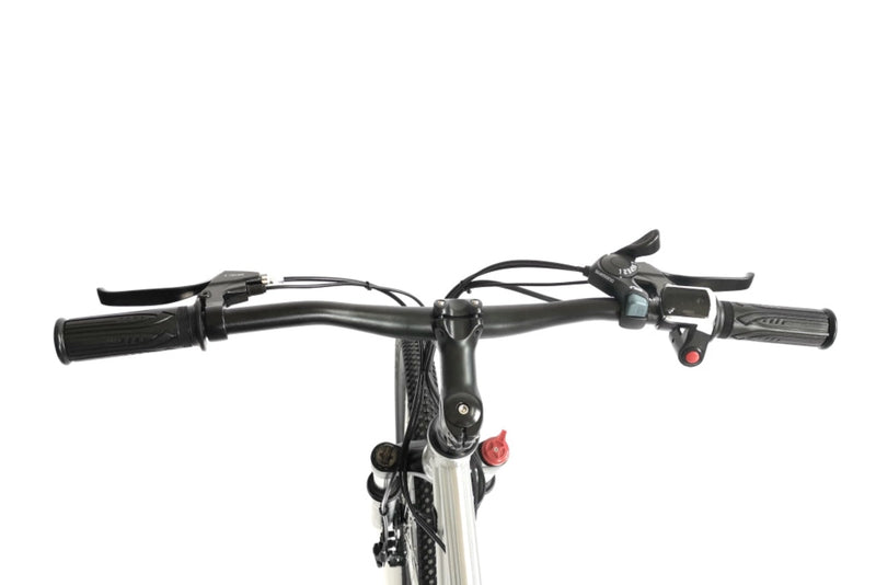 Electric Bike X-Treme Tm-36 Handlebar