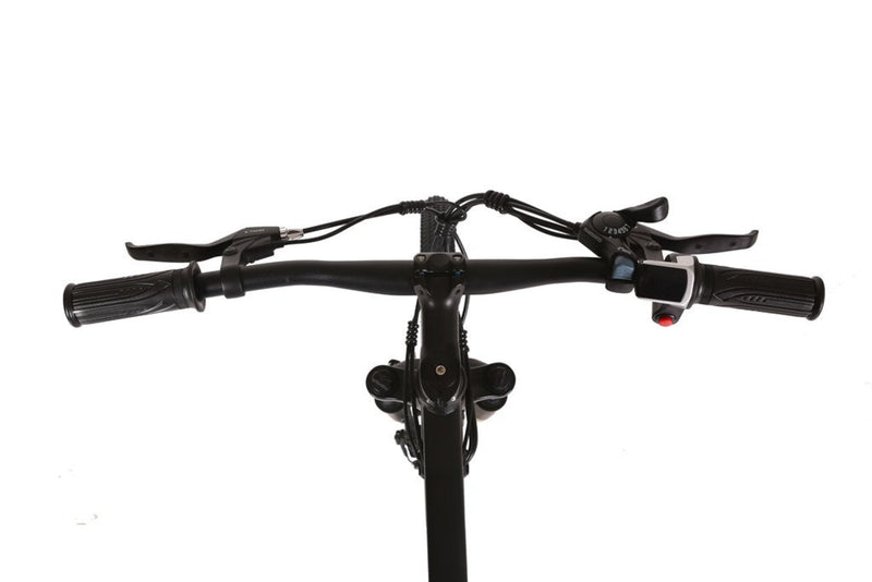 Electric Bike X-Treme Tailmaker Elite Handlebar