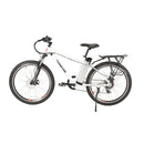 Electric Bike XTreme TrailMaker Elite Metallic White Main