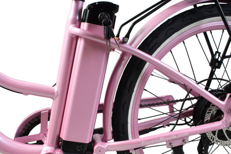 malibu electric bicycles X-Treme 350W Malibu Elite Max Electric Bicycle