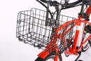 Electric Bike X-Treme Newport Elite Basket