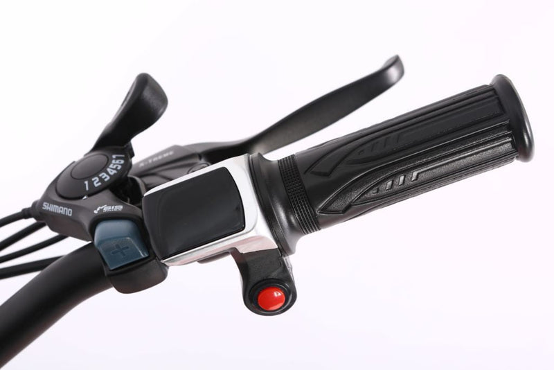 Electric Bike X-Treme Newport Elite Thumb