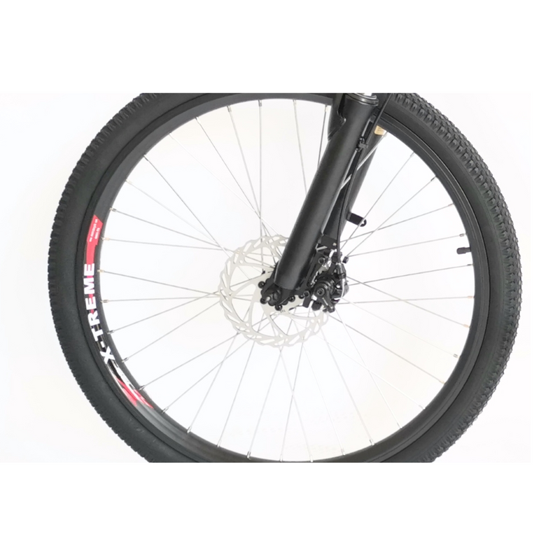 Electric Bike X-Treme TC-36 Tire