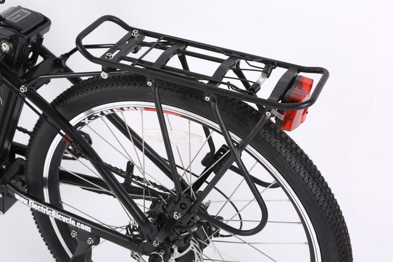 Electric Bike X-Treme TrailClimber Rack