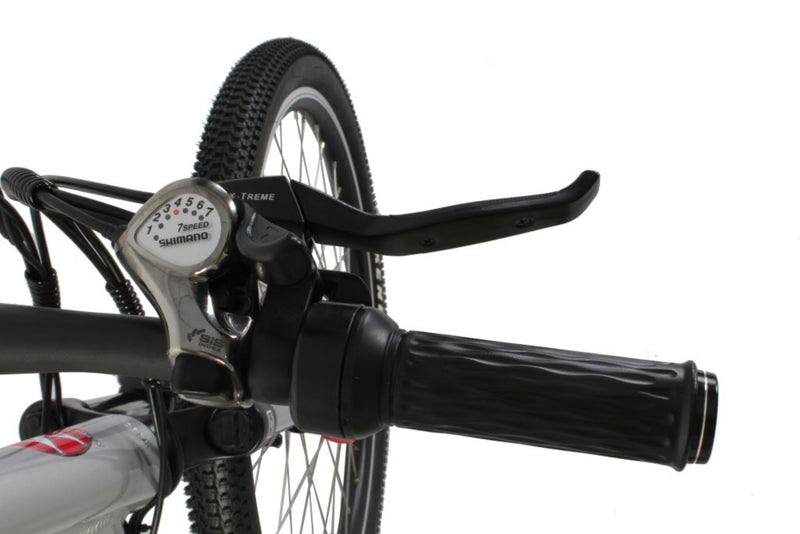 Electric Bike X-Treme TrailClimber Thumb