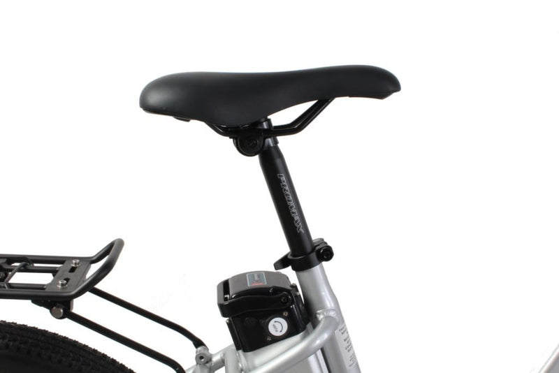 Electric Bike X-Treme TrailClimber Seat