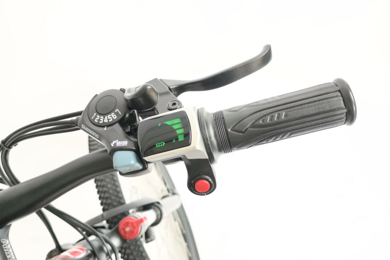 Electric Bike X-Treme XC-36 Thumb