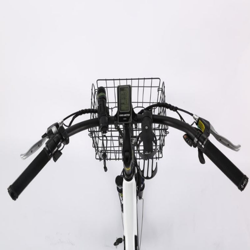 Electric Bike X-Treme Cataline Handlebar