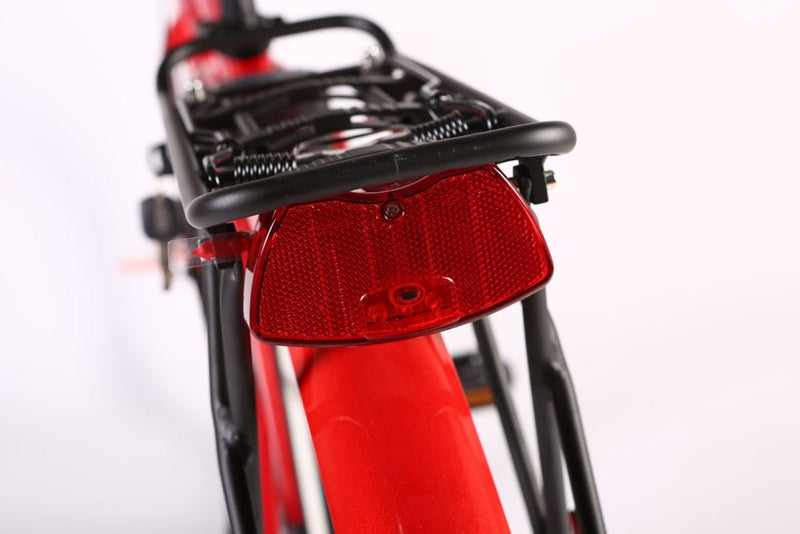 Electric-Bike-X-Treme Newport Taillight