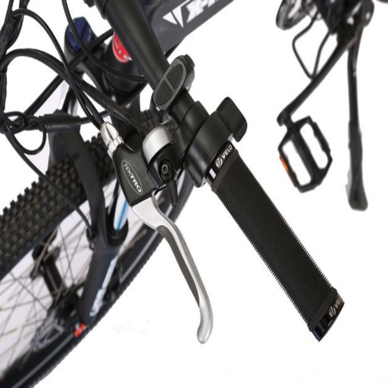 Electric Bike X-Treme Rubicon Grip