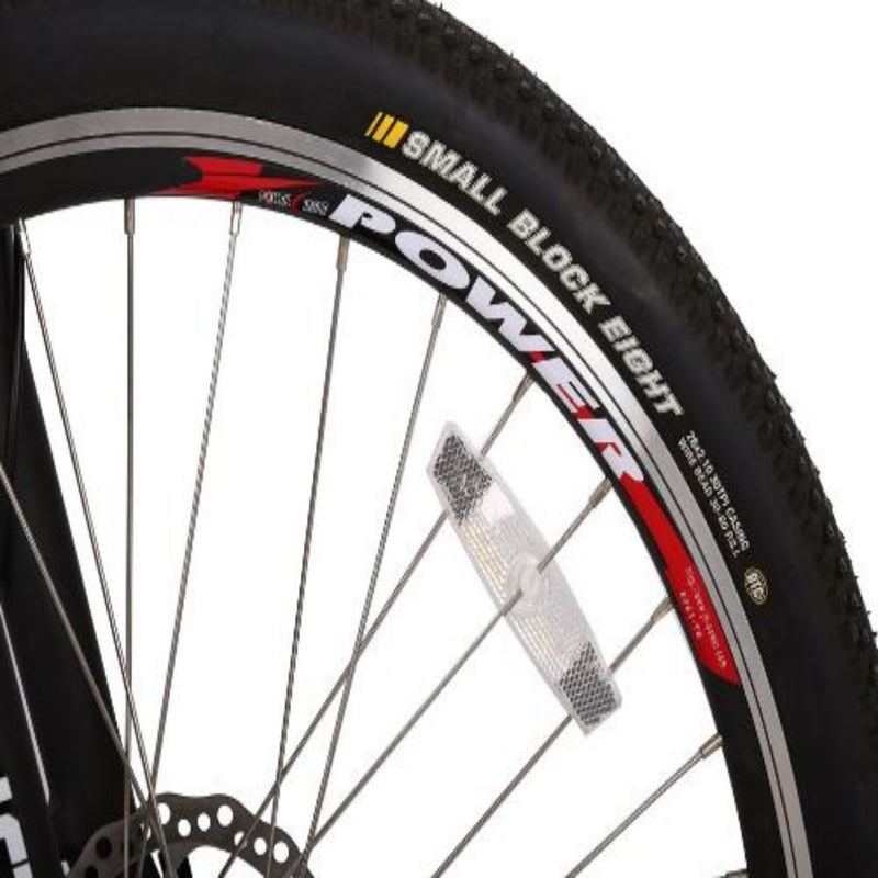 Electric Bike X-Treme Rubicon Tire