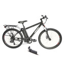 Electric Bike X-Treme TM-36 Black Main