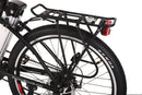 Electric Bike X-Treme TrailClimber Elite Rack