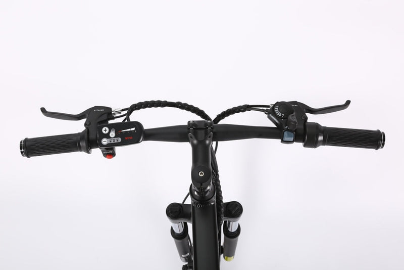 Electric Bike X-Treme X-Cursion EM Handlebar