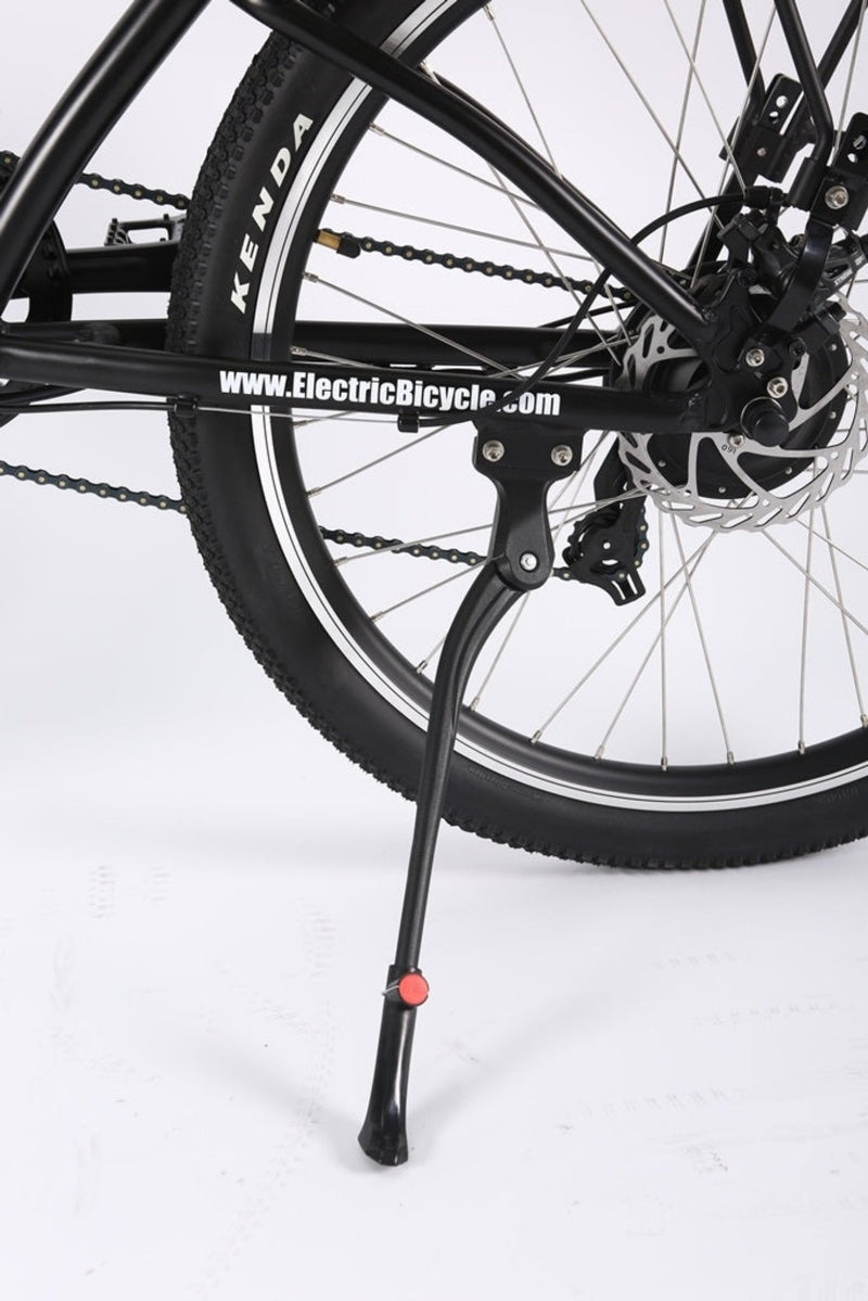 Electric Bike X-Treme X-Cursion EM Kick