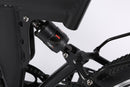 Electric Bike X-Treme X-Cursion EM Shock