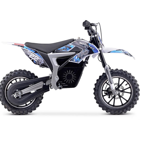 Mototec 500 shop