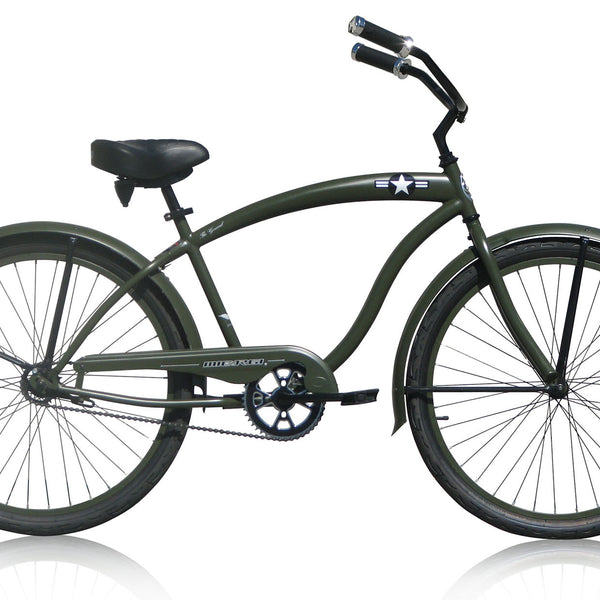 Micargi bikes beach cruiser store