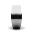 BBR Tuning HEAVY DUTY 12 Gauge 26 Inch x 1.5 Inch Rim Bearing