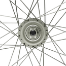 Bicycle Rim BBR Tuning Axle Front On Rim