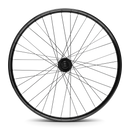 BBR Tuning HEAVY DUTY 12 Gauge 26 Inch x 1.5 Inch Rim Axle Hardware