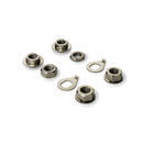 BBR Tuning HEAVY DUTY 12 Gauge 26 Inch x 1.5 Inch Rim Axle Hardware