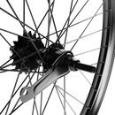 BBR Tuning HEAVY DUTY 12 Gauge 26 Inch x 1.5 Inch Rim Axle Hardware