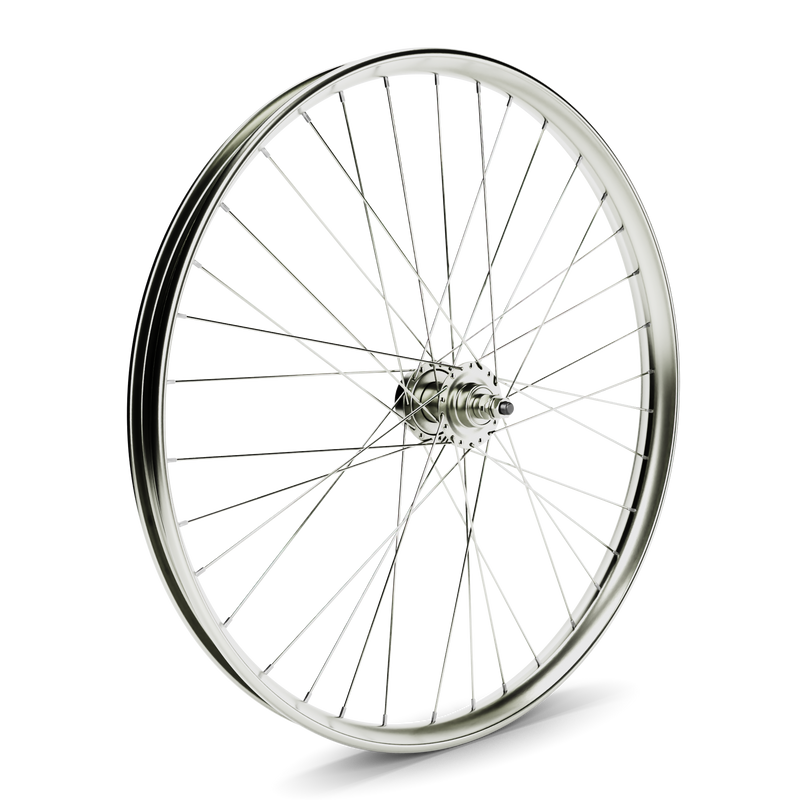 BBR Tuning HEAVY DUTY 12 Gauge 26 Inch x 1.5 Inch Rim Spoke