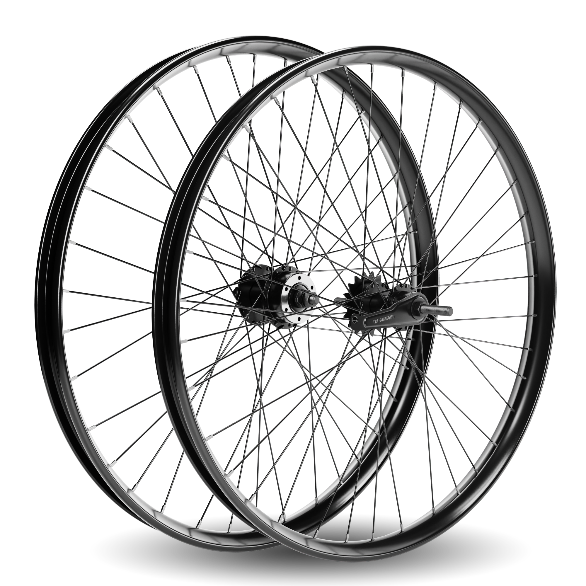 Bbr Tuning Rear Wheels BBR Tuning 26