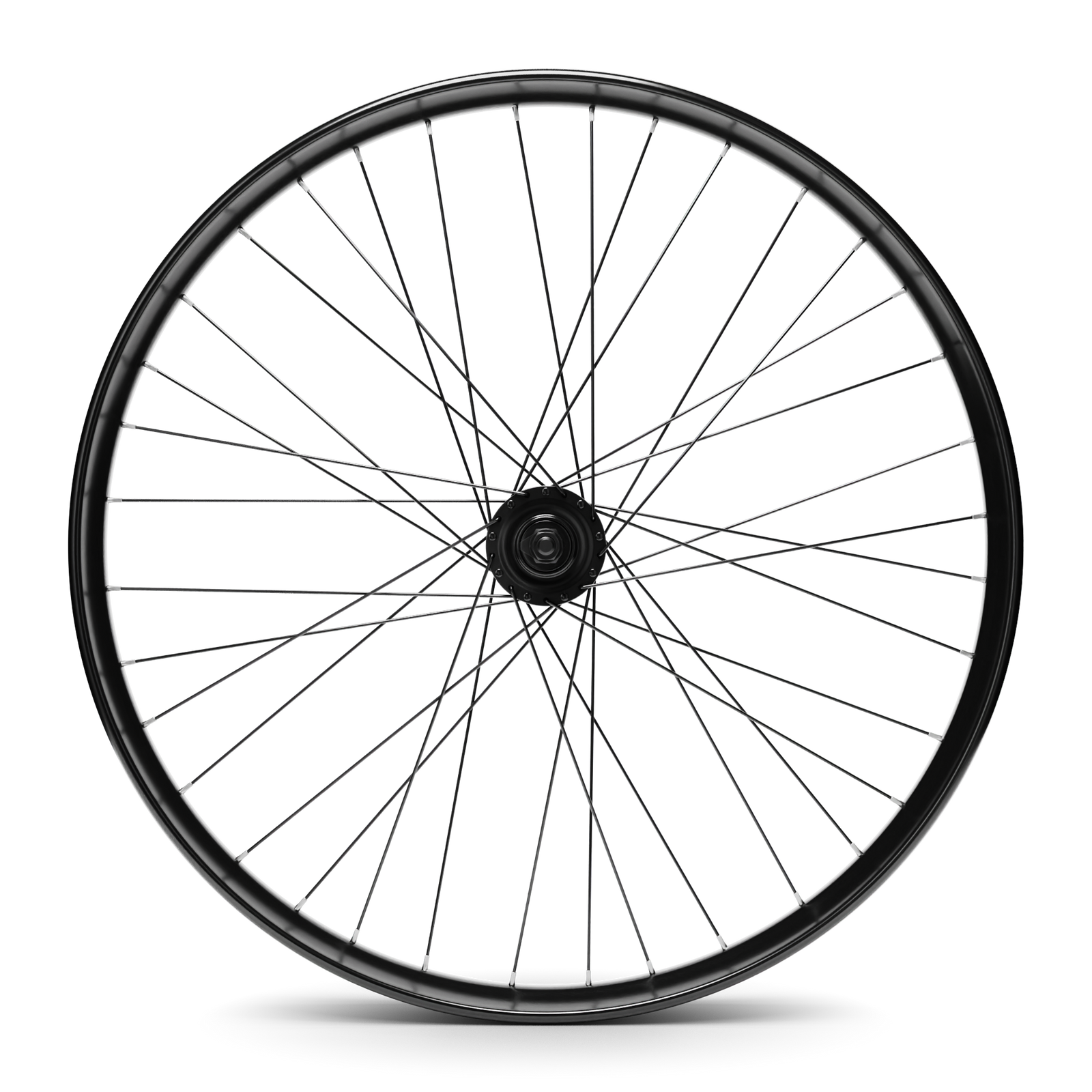BBR Tuning HEAVY DUTY 12 Gauge 26 Inch x 1.25 Inch Rim Set