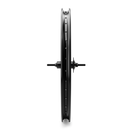 HD Wheels Black Rear Coaster Non-Disc Brake Ready Side