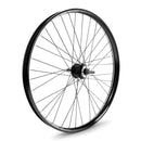 Hd Wheels Black Rear Freewheel Disc Brake Ready Main