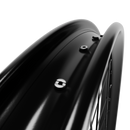 HD Wheels Inside Side Wall