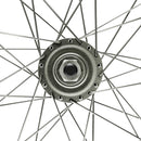 BBR Tuning Rear HEAVY DUTY 12 Gauge 26 Inch x 1.25 Inch Rim