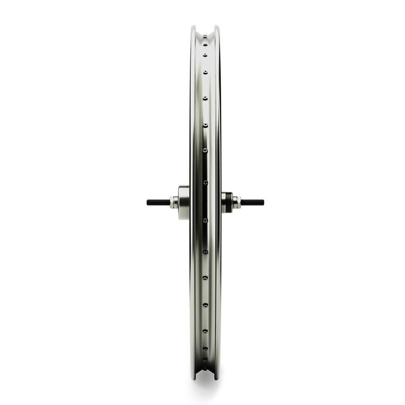 BBR Tuning Rear HEAVY DUTY 12 Gauge 26 Inch x 1.25 Inch Rim